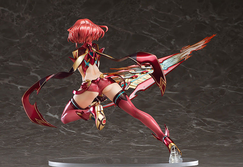 Good Smile Company's 1/7 Pyra (Xenoblade Chronicles 2)