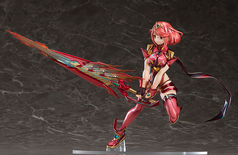 Good Smile Company's 1/7 Pyra (Xenoblade Chronicles 2)