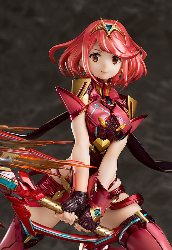 Good Smile Company's 1/7 Pyra (Xenoblade Chronicles 2)