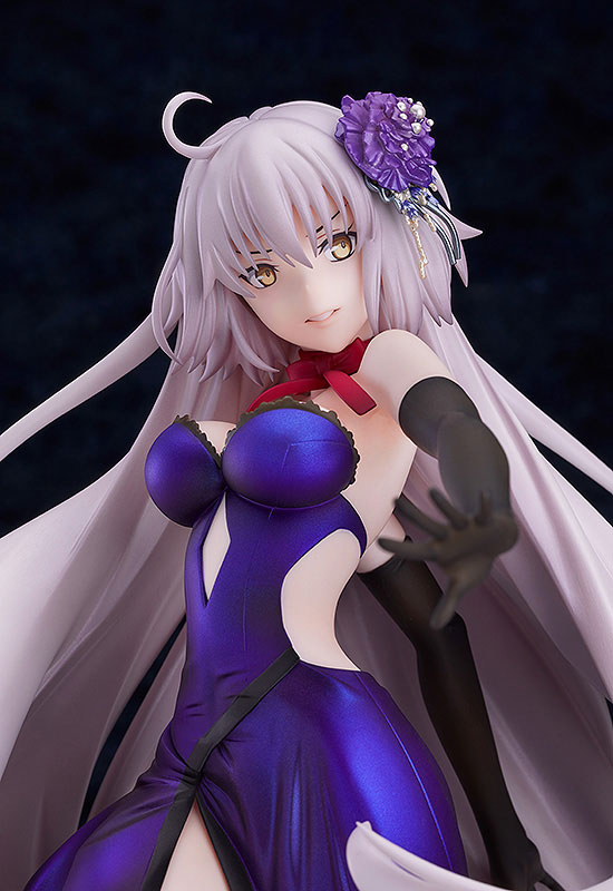 Max Factory 1/7 Jeanne d'Arc (Fate/Grand Order)