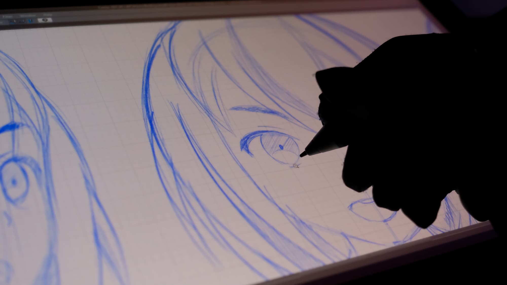 XP-PEN Artist Display 16 Pro Review 25 XP-PEN Artist Display 16 Pro