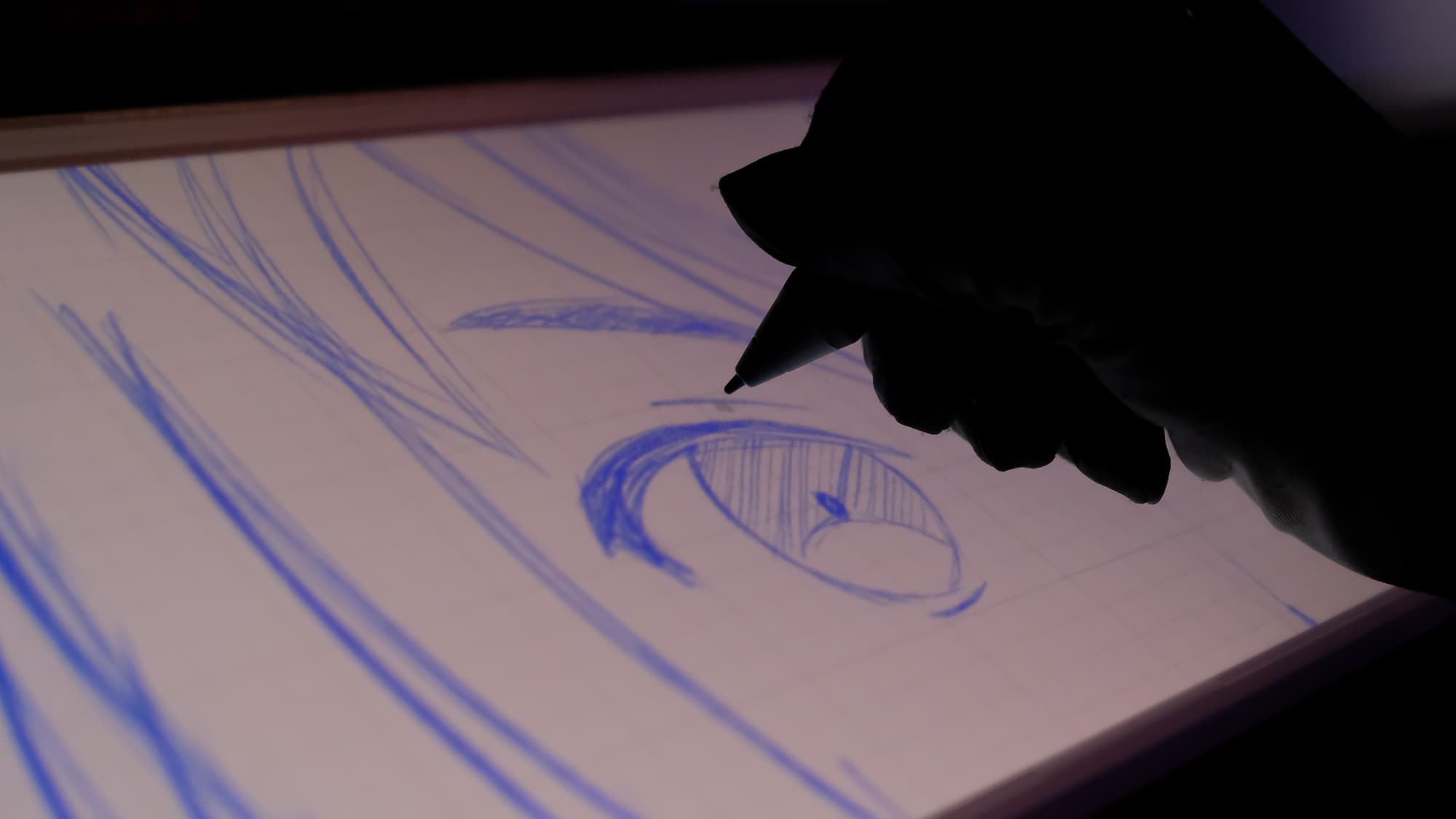 XP-PEN Artist Display 16 Pro Review 15 XP-PEN Artist Display 16 Pro