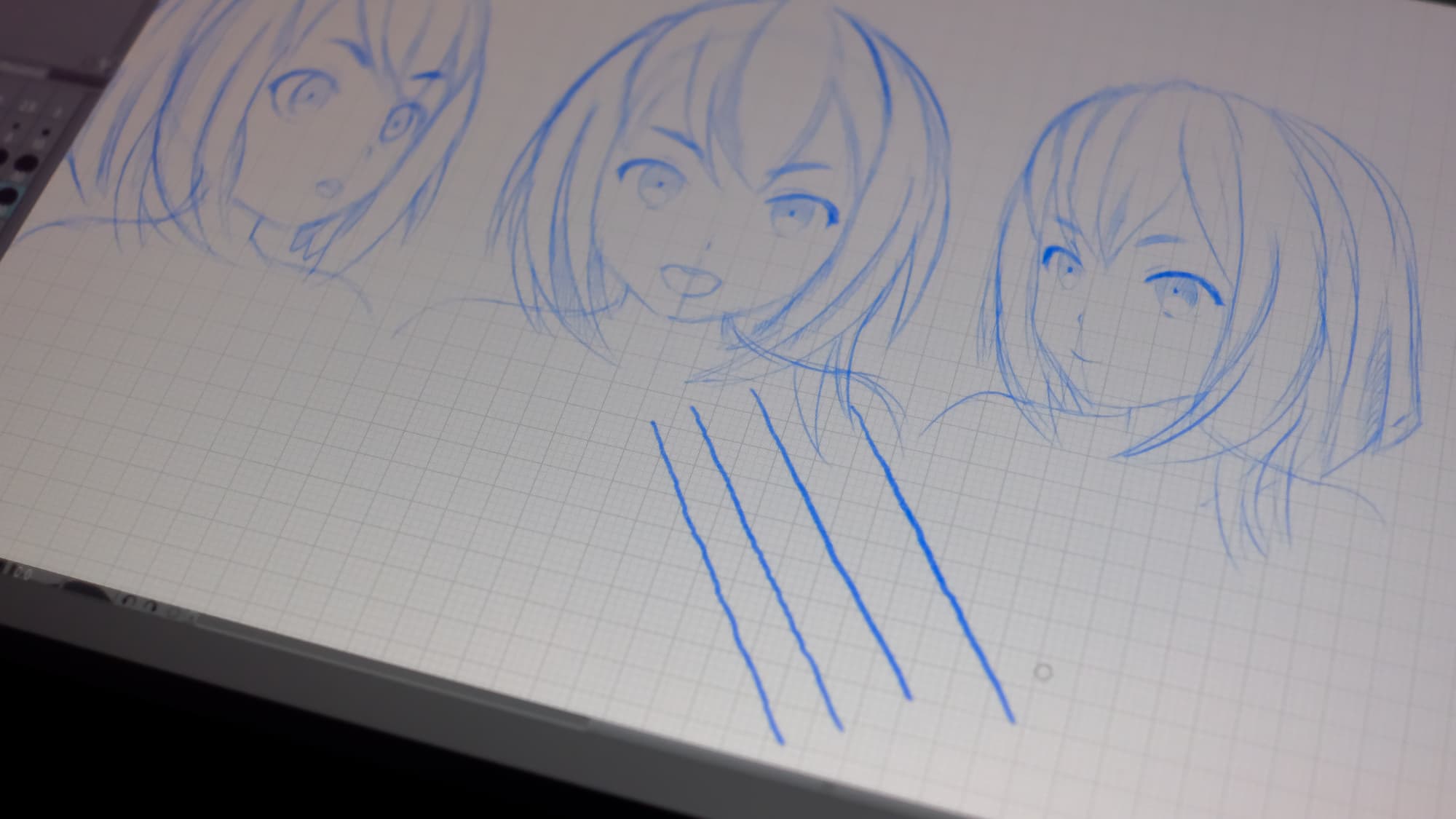 XP-PEN Artist Display 16 Pro Review 19 XP-PEN Artist Display 16 Pro