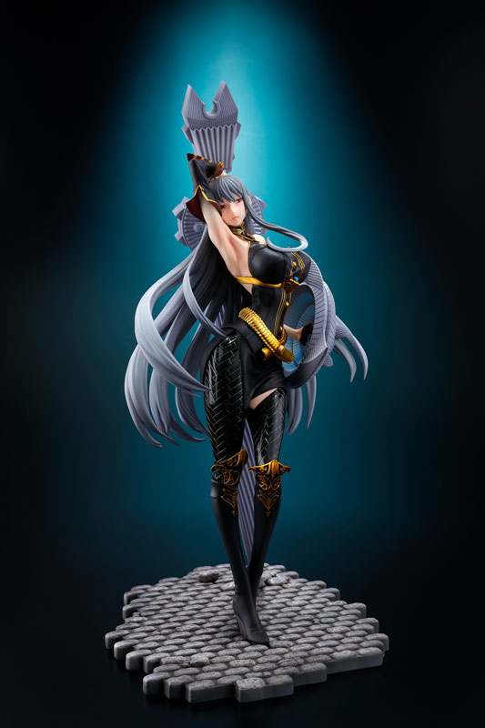 Vertex 1/7 Selvaria Bles (Valkyria Chronicles)