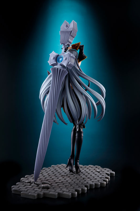 Vertex 1/7 Selvaria Bles (Valkyria Chronicles)