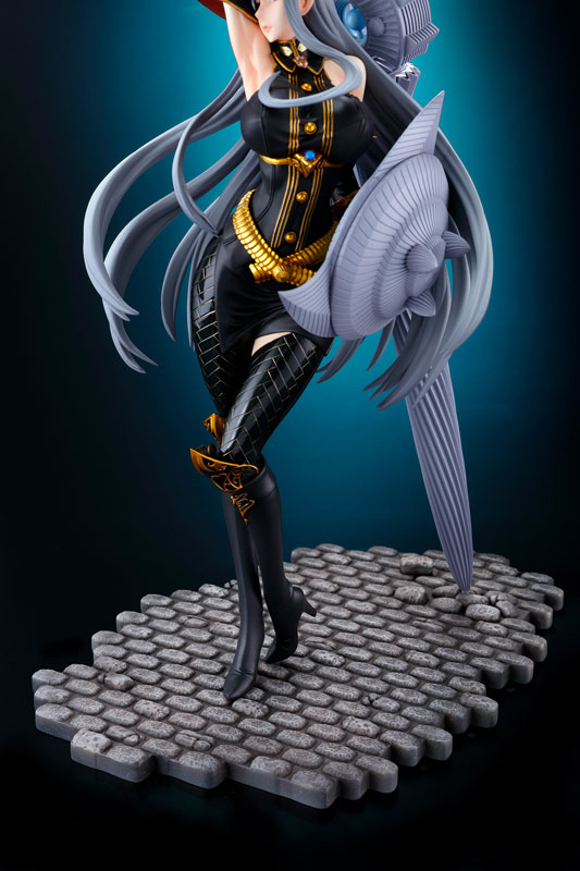 Vertex 1/7 Selvaria Bles (Valkyria Chronicles)