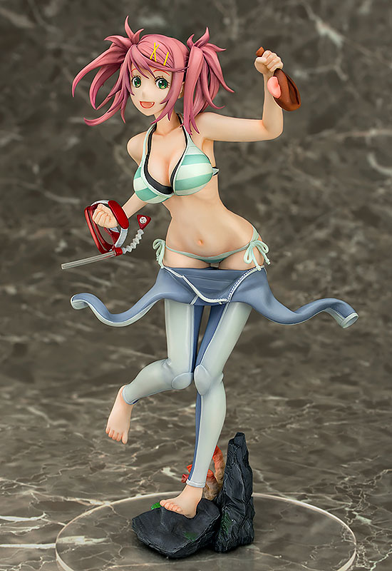 Phat Company 1/7 Ai Ninomiya (Amanchu!)