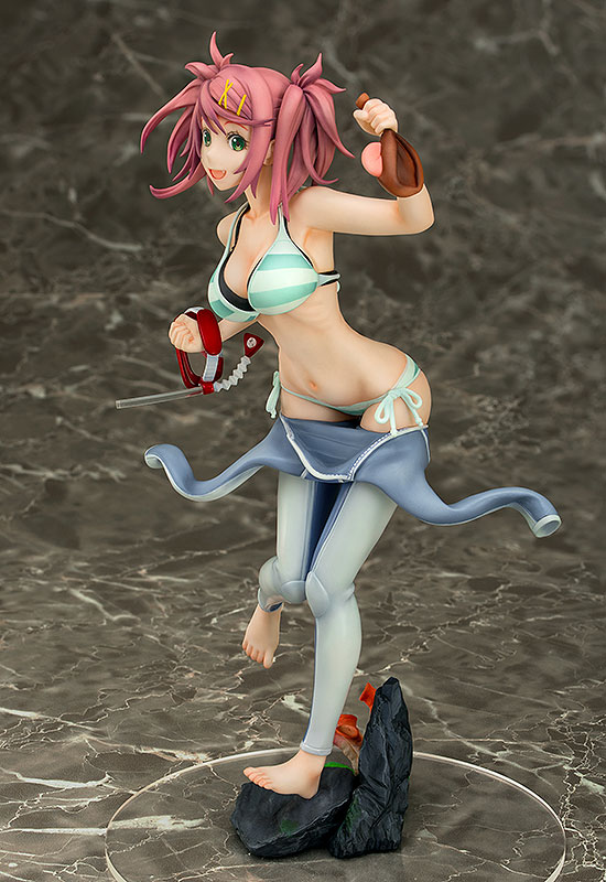 Phat Company 1/7 Ai Ninomiya (Amanchu!)