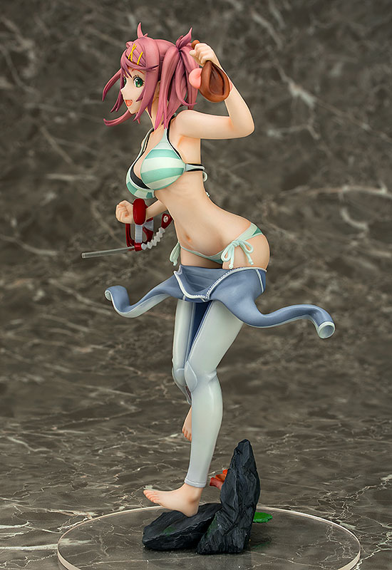 Phat Company 1/7 Ai Ninomiya (Amanchu!)