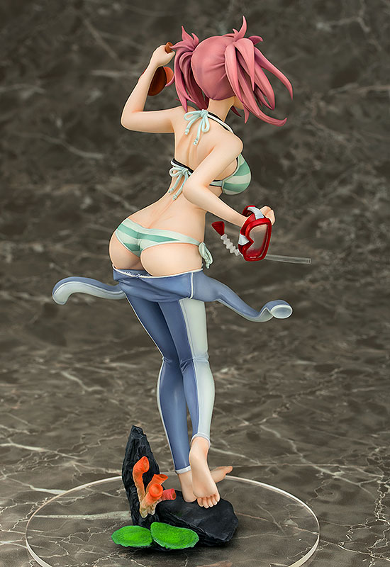 Phat Company 1/7 Ai Ninomiya (Amanchu!)