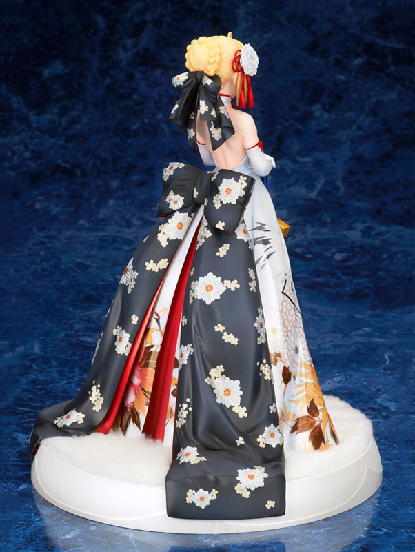 Alter 1/7 Saber (Kimono Dress Ver.)