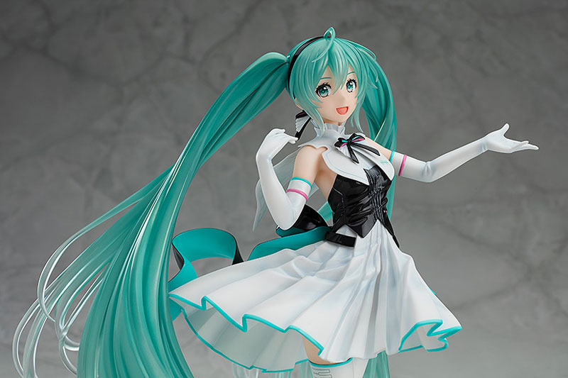 Hatsune Miku Symphony 2019 Ver. Figure 160