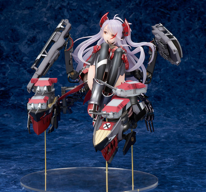 Azur Lane Prinz Eugen Figure 321