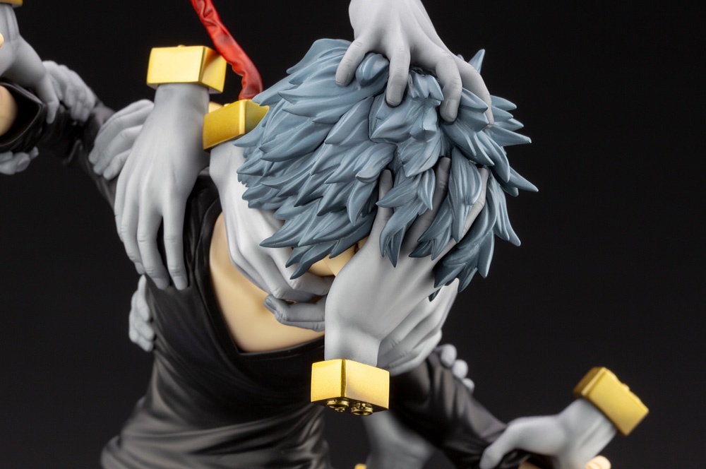 ARTFX-J Tomura Shigaraki Figure 163