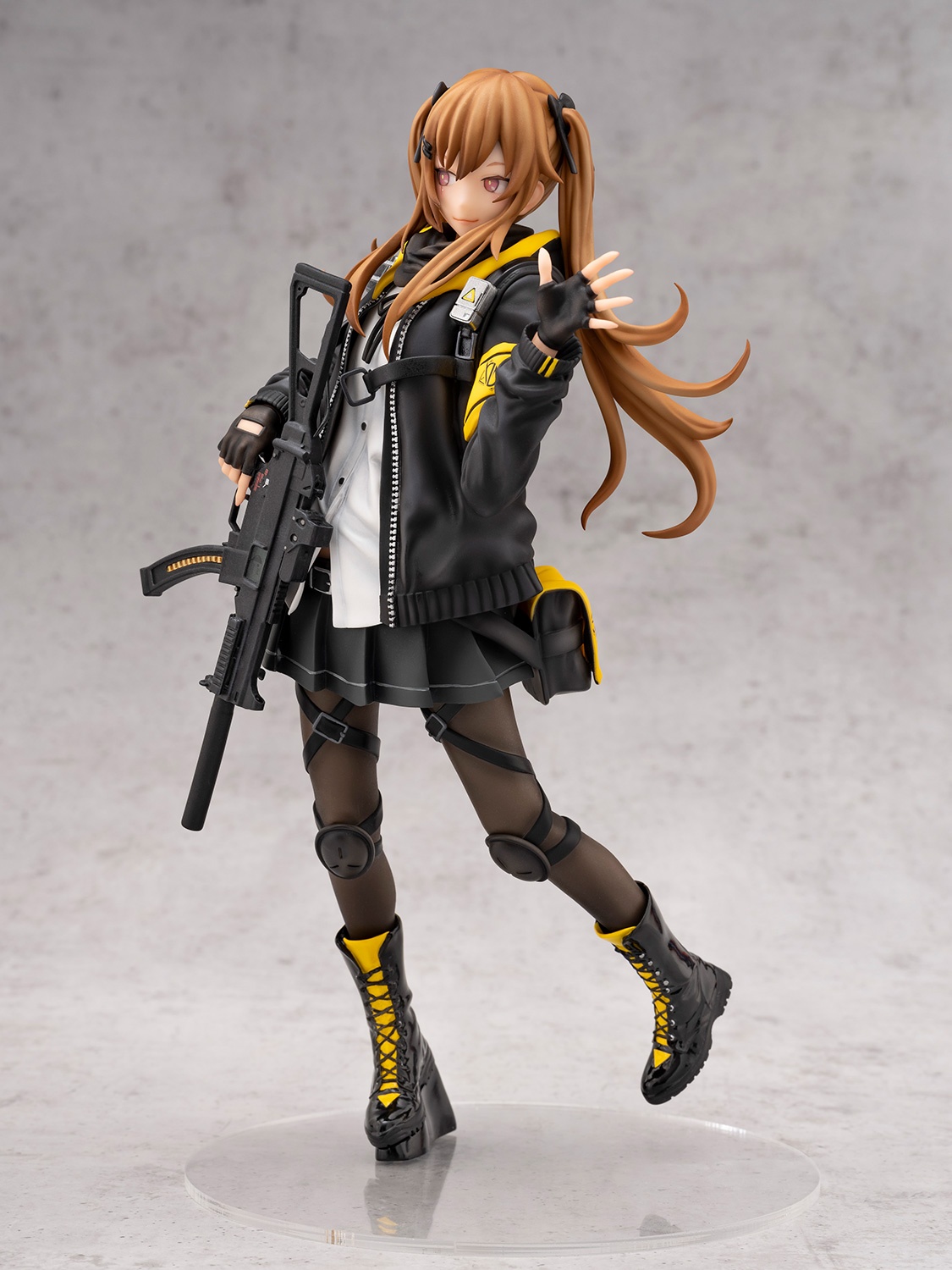 Girls Frontline UMP9 Figure 71