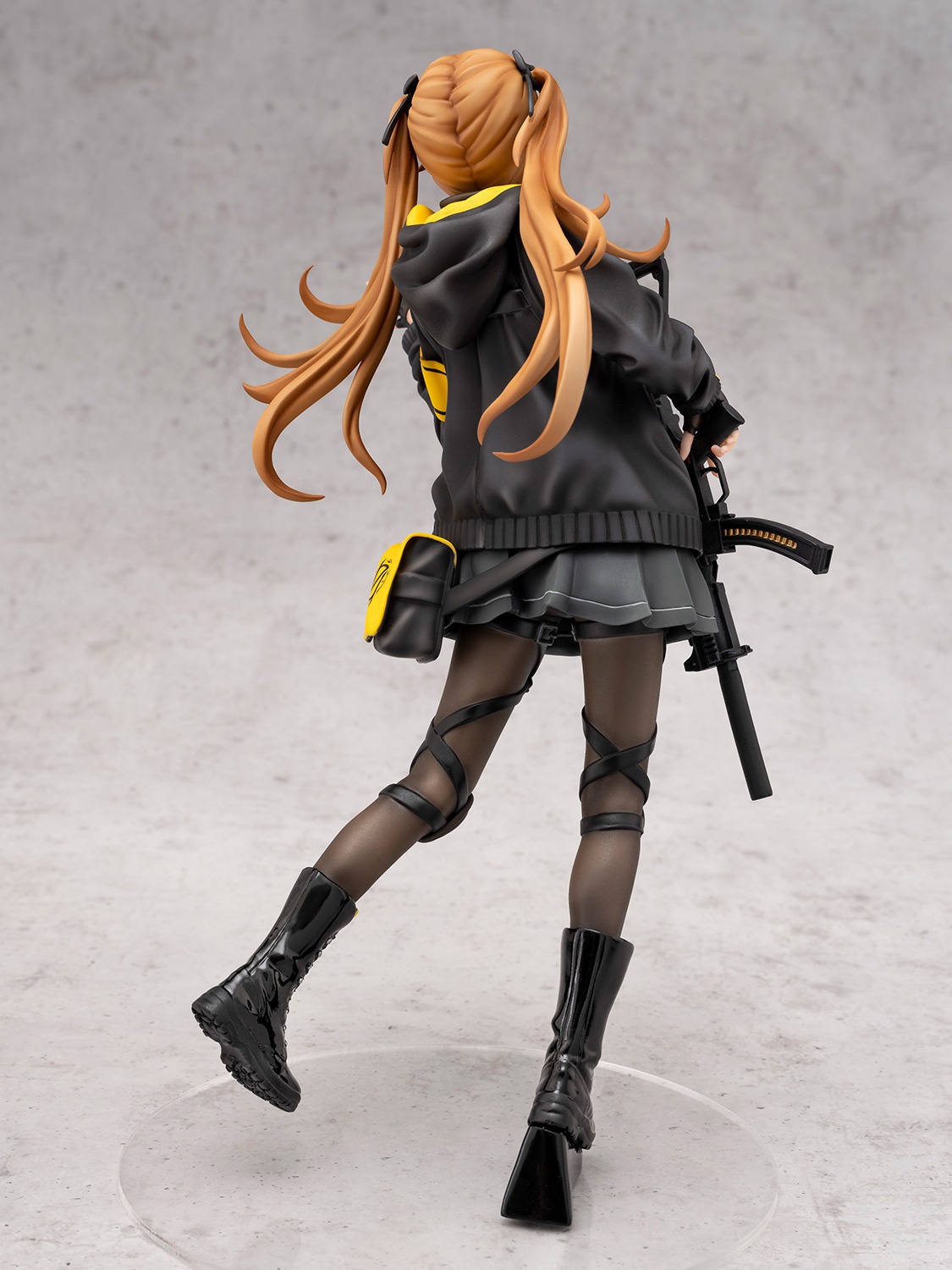 Girls Frontline UMP9 Figure 69