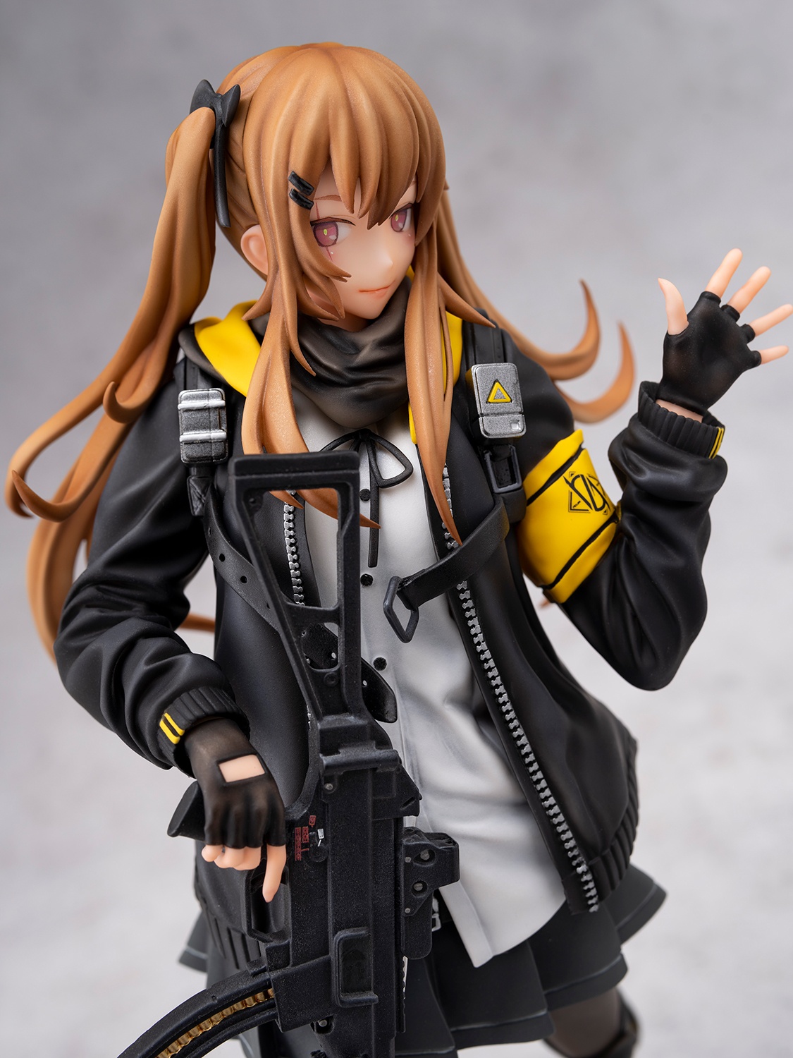 Girls Frontline UMP9 Figure 27