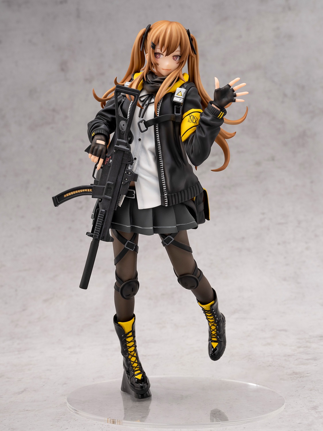 Girls Frontline UMP9 Figure 67