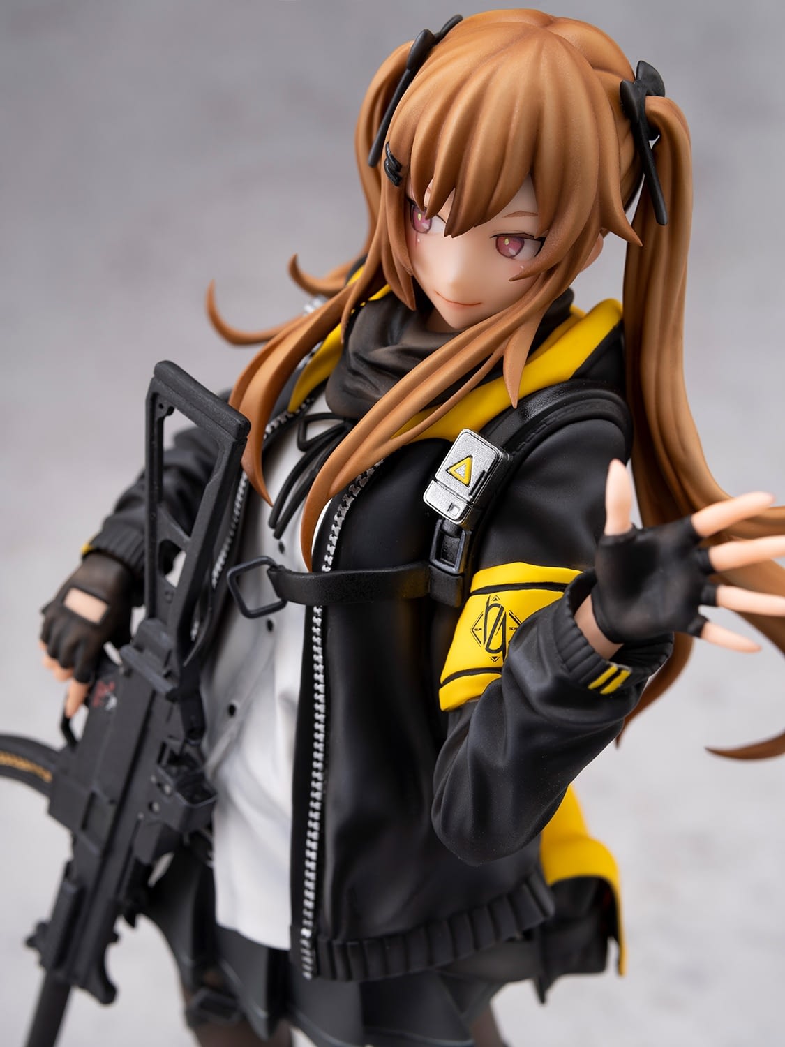 Girls Frontline UMP9 Figure 75