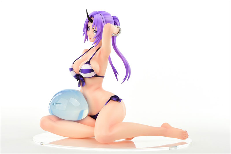 Orca Toys 1/6 Shion (That Time I Got Reincarnated as a Slime) 3