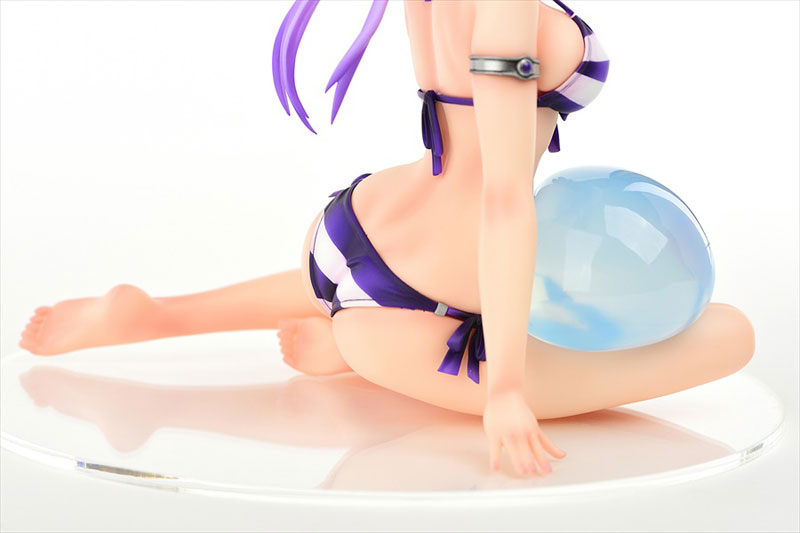 Orca Toys 1/6 Shion (That Time I Got Reincarnated as a Slime) 17