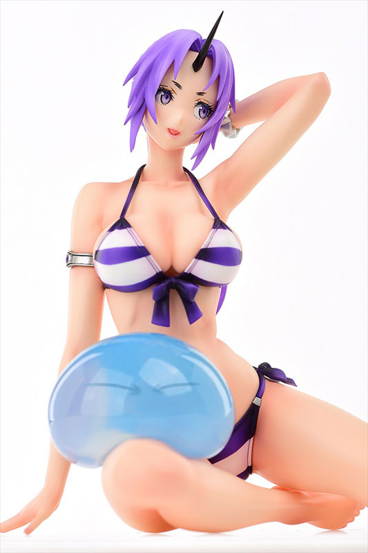 Orca Toys 1/6 Shion (That Time I Got Reincarnated as a Slime) 7